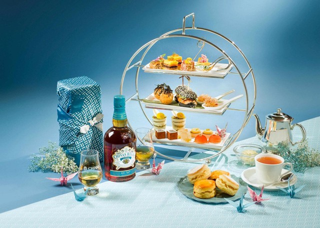 6 Ý tưởng phục vụ tiệc Tea break trong Trang Chủ Cổng Game Cá Cược Uy Tín E2 BET