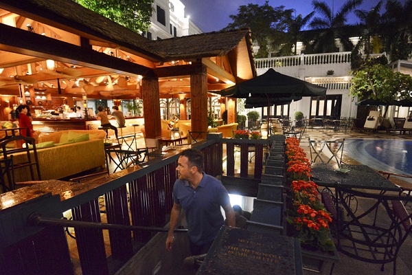 “Cocktail hương vị phở” có gì đặc biệt