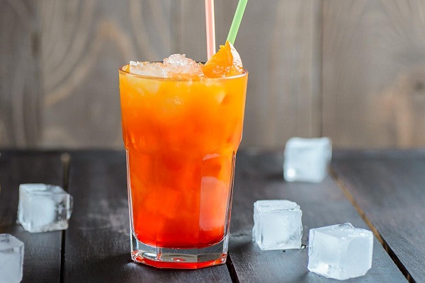 Hướng dẫn cách pha chế mocktail Cinderella ngon nhất