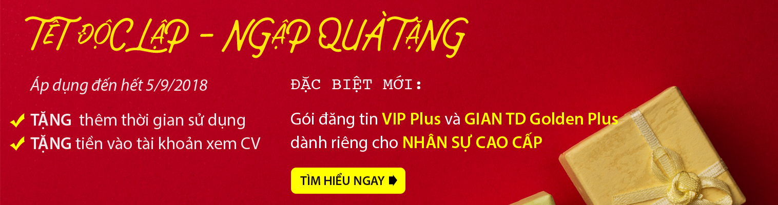 ​Mừng Tết Độc lập, nhận “đại tiệc” quà tặng từ Elaenglish.com.vn