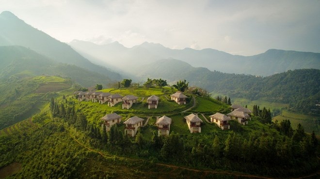 Resort là gì