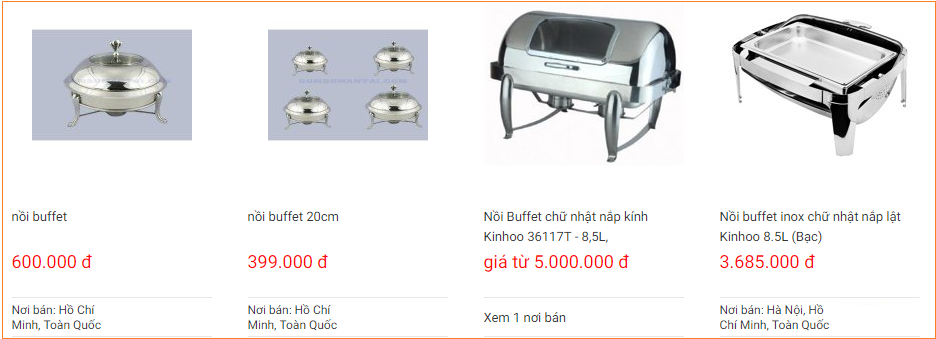 Chafer là gì