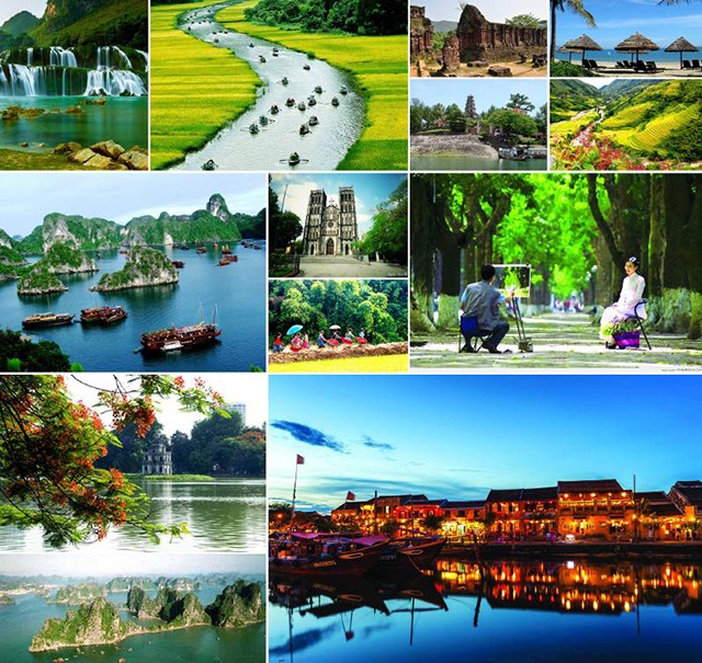 Việt Nam lần đầu được vinh danh là “Điểm đến hàng đầu châu Á” tại lễ trao giải “Oscar ngành E28bet casino phiên bản mới”
