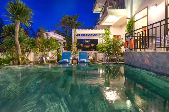 Vi vu Đà Nẵng - Hội An ngay thôi vì giá phòng Trang Chủ Cổng Game Cá Cược Uy Tín E2 BET chưa bao giờ “bèo” đến thế