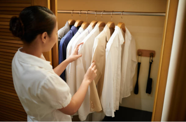 Cách lựa chọn nhân sự cho bộ phận buồng phòng