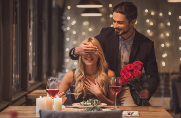 các dịch vụ nhà hàng