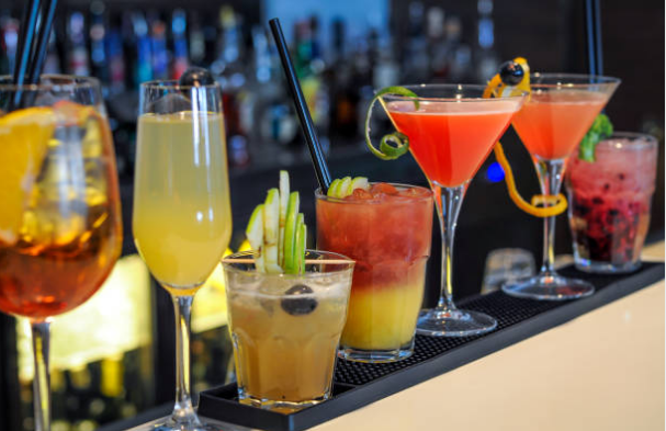 Làm thế nào để ghi nhớ nhanh và lâu các công thức pha chế cocktail