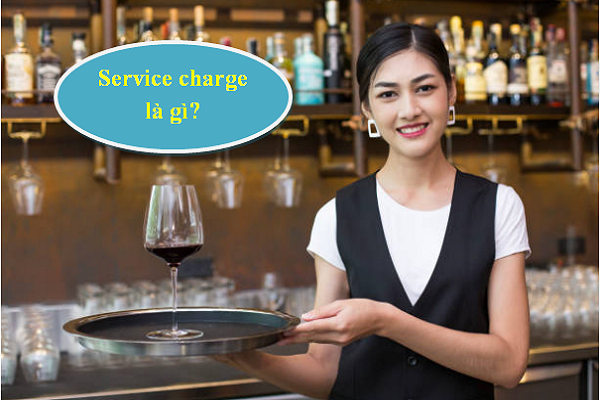 Service charge là gì