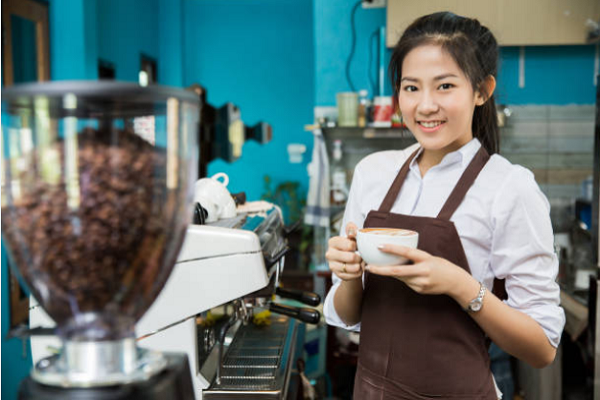 5 Quan niệm sai lầm về nghề Barista