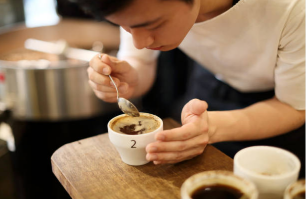 5 Quan niệm sai lầm về nghề Barista