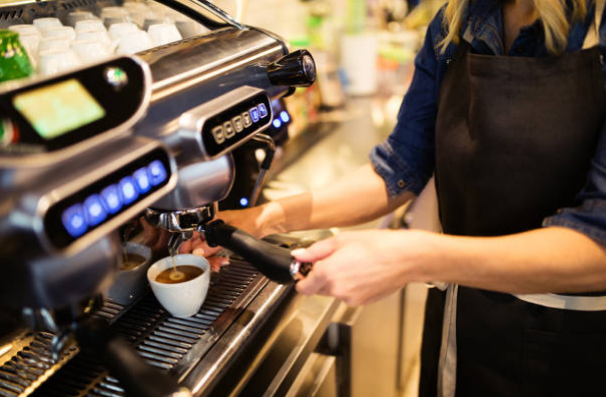 5 Quan niệm sai lầm về nghề Barista
