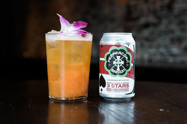6 loại thức uống được biến tấu từ cocktail Bartender cần biết