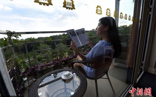 Tâm sự nghề của người ngủ thuê Trang Chủ Cổng Game Cá Cược Uy Tín E2 BET