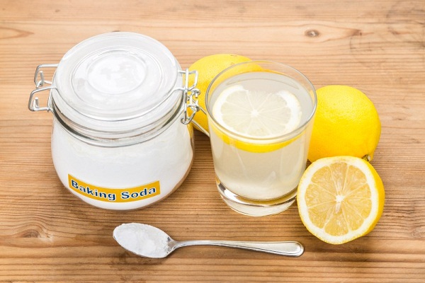 Baking soda là gì