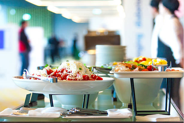 Buffet là gì