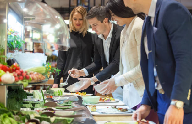 Buffet là gì