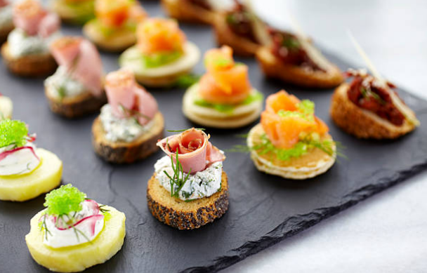 Buffet là gì