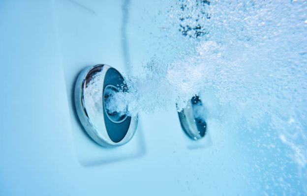 Jacuzzi là gì