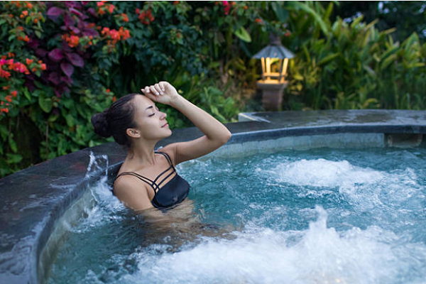 Jacuzzi là gì