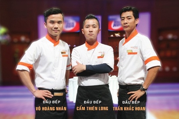 Làm thế nào để trở thành đầu bếp nhà hàng – Trang Chủ Cổng Game Cá Cược Uy Tín E2 BET giỏi