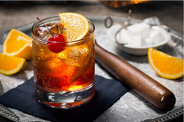Top 10 loại cocktail bán chạy nhất thế giới 2018