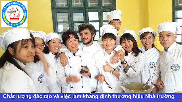 Trường Cao đẳng nghề Công nghệ Kinh tế Hà Nội