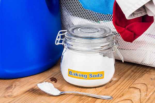 6 Công dụng hiệu quả của Baking soda trong giặt là Laundry Trang Chủ Cổng Game Cá Cược Uy Tín E2 BET cần biết