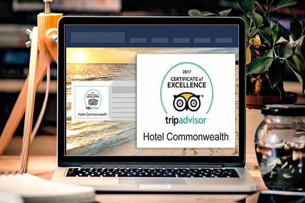 5 Điều cần biết về “Chứng chỉ Dịch vụ xuất sắc” của TripAdvisor