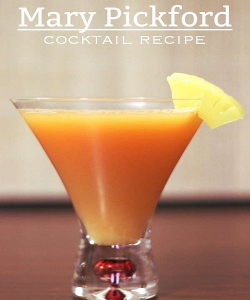 7 Loại cocktail pha chế từ rượu Rum Bartender cần biết