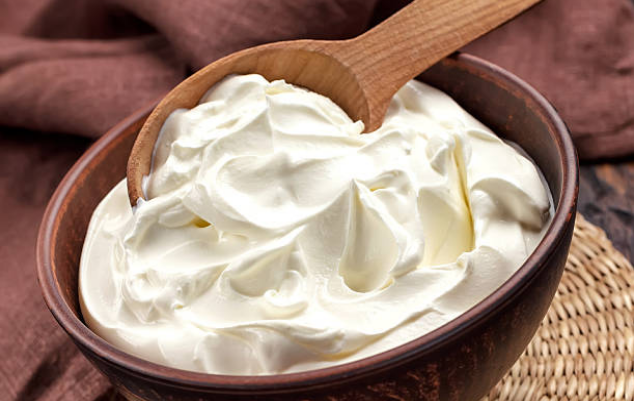 Cream cheese là gì