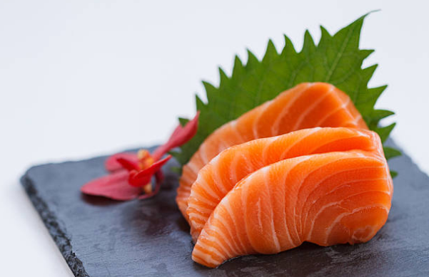 Sashimi là gì