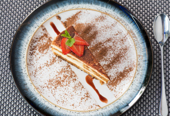 Tiramisu là gì