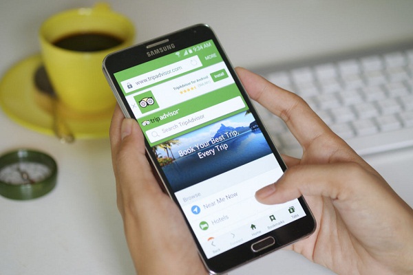 TripAdvisor là gì