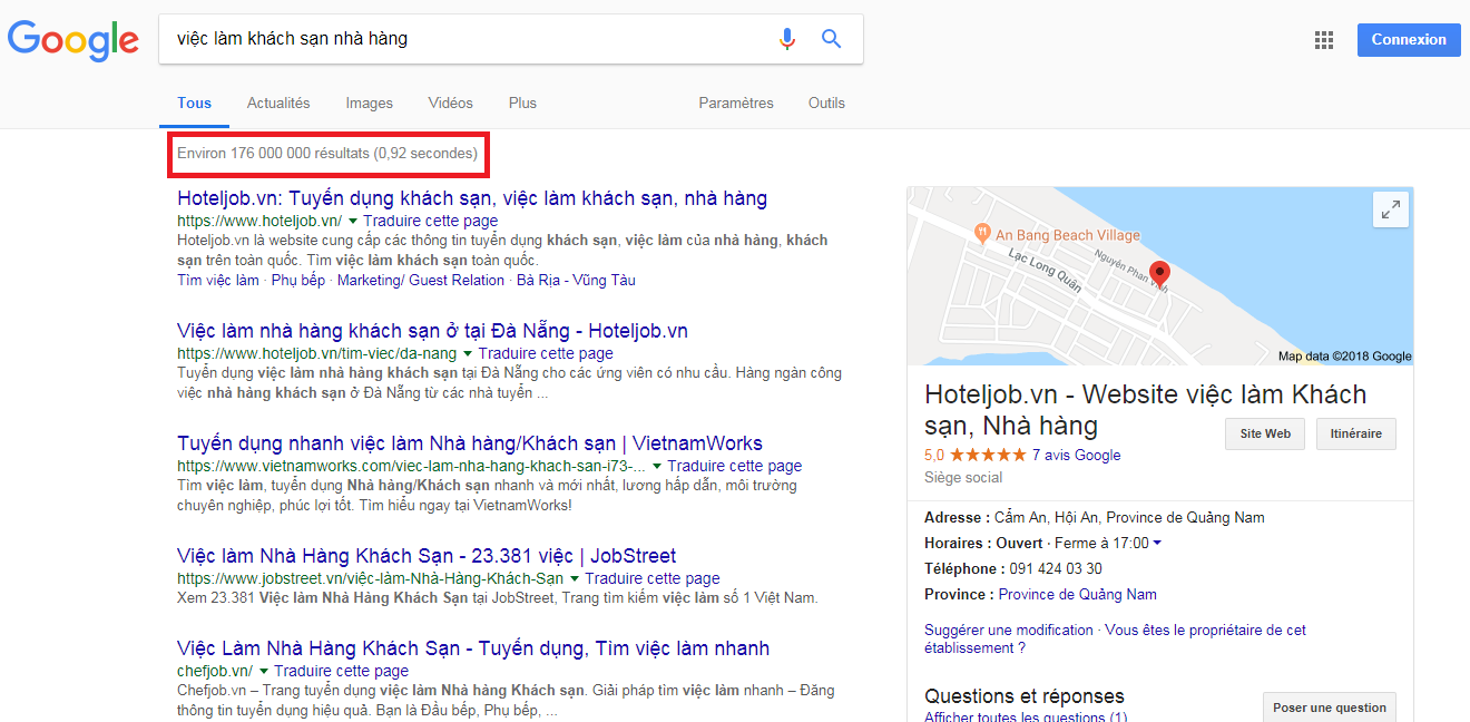 Chuyện Mất – Được khi theo nghề E28bet casino nhà cái – Nhà hàng ứng viên cần biết