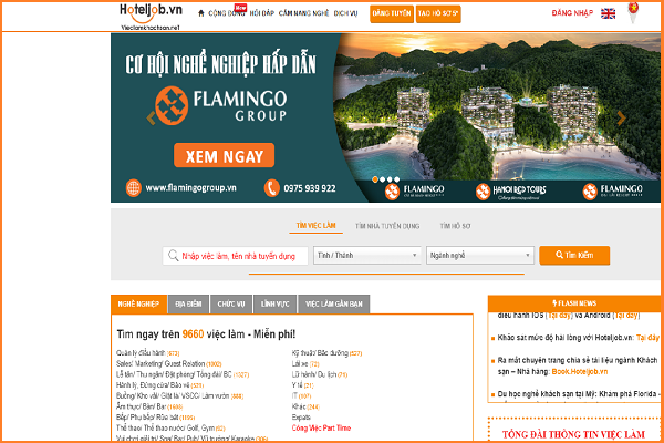 9 website hỗ trợ tạo CV xin việc miễn phí