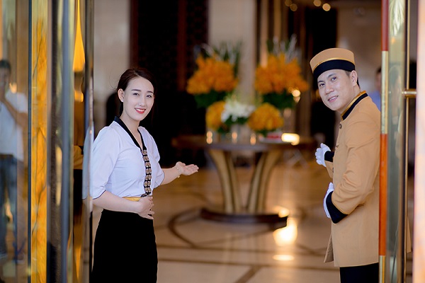 8 bí quyết để trở thành nhân viên Trang Chủ Cổng Game Cá Cược Uy Tín E2 BET chuyên nghiệp