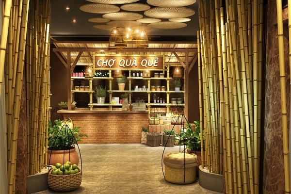 9 lưu ý khi đặt tên nhà hàng