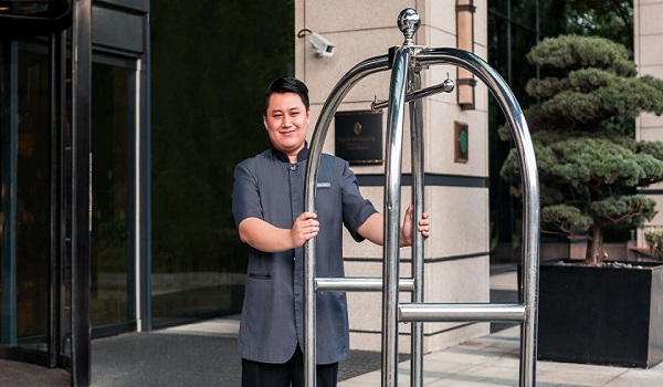 bellman là gì