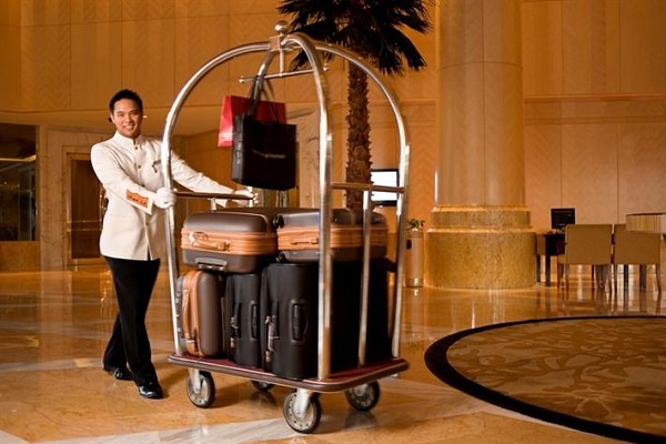bellman là gì