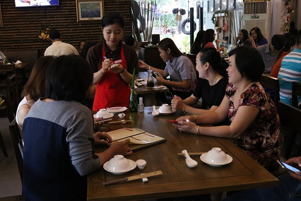 7 gợi ý giúp tăng giá trong thực đơn mà không lo mất khách