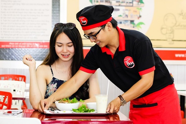 7 gợi ý giúp tăng giá trong thực đơn mà không lo mất khách