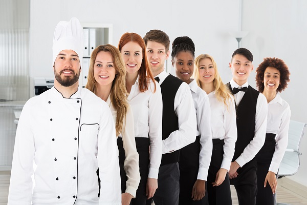 cách quản lý nhân viên nhà hàng hiệu quả