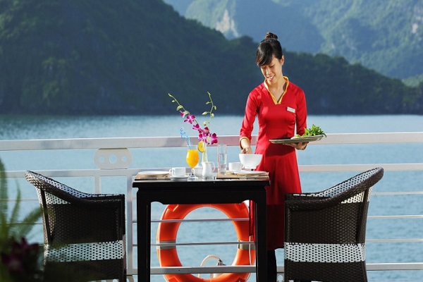 Quản trị du thuyền là gì