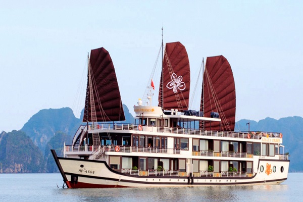 Quản trị du thuyền là gì