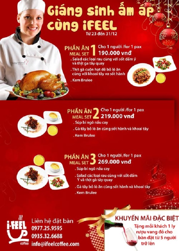 5 phương pháp giúp nhà hàng tăng E2BET com Trang Chủ trong ngày lễ