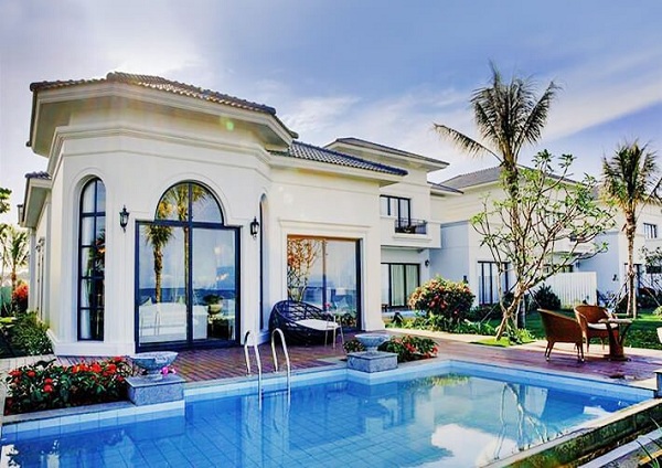 Villa là gì Gợi ý villa đẹp tại 10 điểm E28bet casino phiên bản mới nổi tiếng của Việt Nam