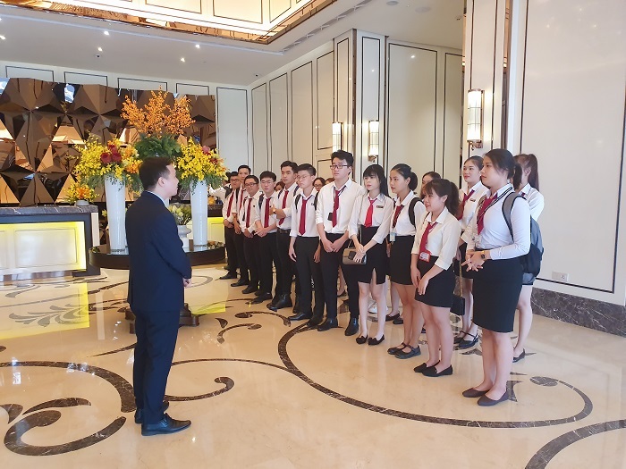 Danh sách 77 trường đào tạo ngành E28bet casino nhà cái - Nhà hàng - E2bet cá cược WC 2026 khu vực miền Nam