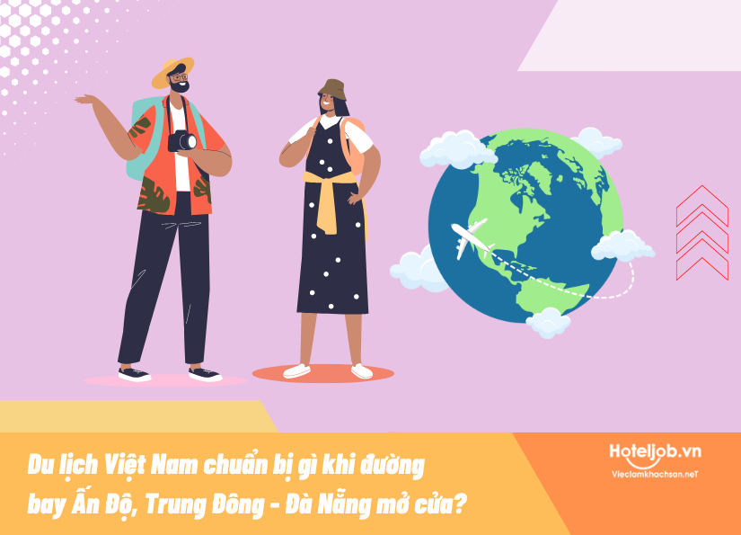E2bet cá cược WC 2026 Việt Nam chuẩn bị gì khi đường bay Ấn Độ, Trung Đông - Đà Nẵng mở cửa?
