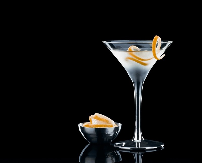 Fancy drink là gì? 9 công thức Fancy drink độc đáo nhất Bartender không thể bỏ qua