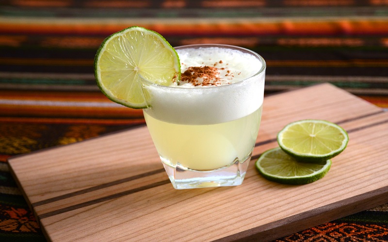 Fancy drink là gì? 9 công thức Fancy drink độc đáo nhất Bartender không thể bỏ qua